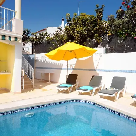 Cubos By Villa Albufeira