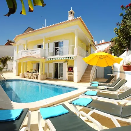 Cubos By Villa Albufeira