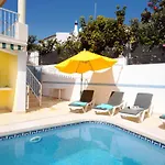 Cubos By Villa Albufeira