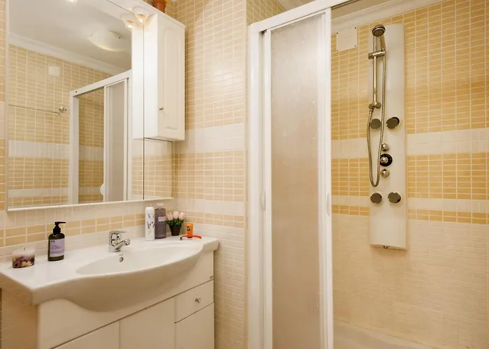 Cubos By 别墅 阿尔布费拉